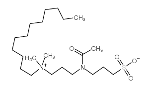 铵磺酸甜菜碱-3