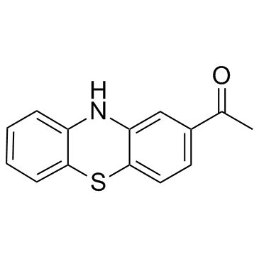 2-乙酰基吩噻嗪