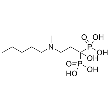 伊班膦酸