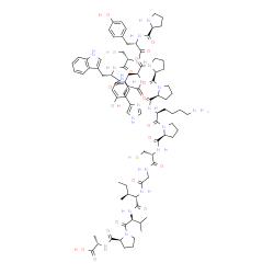 HCV-1 e2 Protein (484-499)