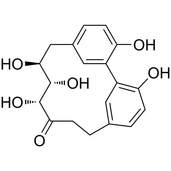 Carpinontriol B