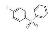 对氯苯基苯基砜