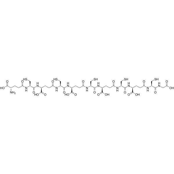 Phytochelatin 5