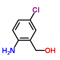 2-氨基-5-氯苯甲醇