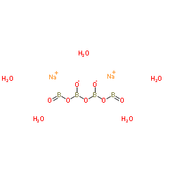 四硼酸钠(五水)
