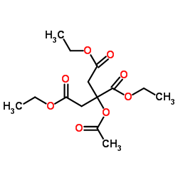 乙酰柠檬酸三乙酯