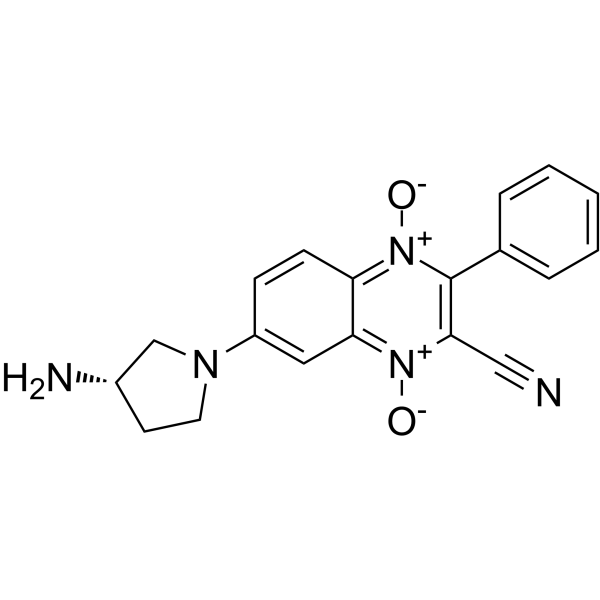 HIF-1α-IN-3