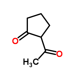 2-乙酰环戊酮