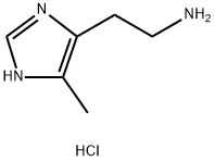 4-Methylhistamine hydrochloride