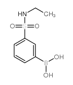 (3-(N-乙基氨磺酰基)苯基)硼酸