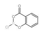 2-氯-4H-1,3,2-苯并二氧磷-4-酮