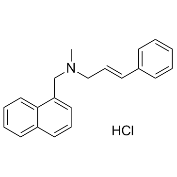 盐酸萘替芬