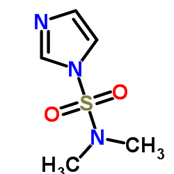 N,N-二甲基咪唑-1-磺酰胺