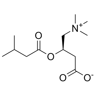 3-甲基丁酰卡尼汀