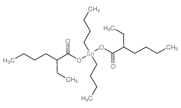 二丁基二异辛酸锡