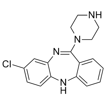 8-氯-11-(1-哌嗪基)-5H-二苯并[B,E] [1,4]吡喃