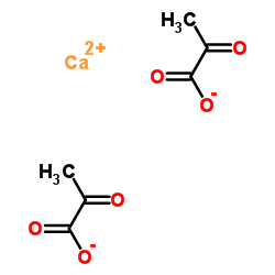 丙酮酸钙