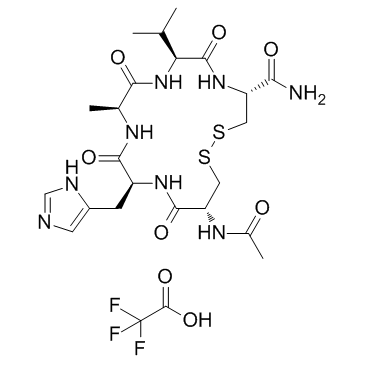 ADH-1三氟乙酸盐