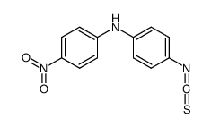 4-硝基-4'-异硫氰基二苯胺