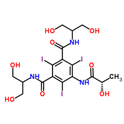 碘帕醇