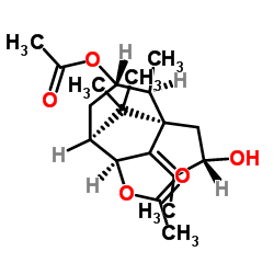 苏葛三醇 6,9-二乙酸酯