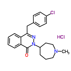 盐酸氮卓斯汀