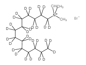 替溴铵-D29