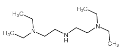 N,N,N',N'-四乙基二乙烯三胺