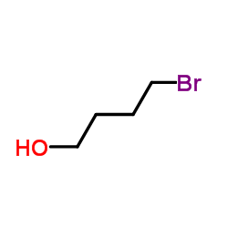 4-溴-1-丁醇