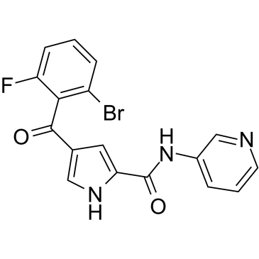 ERK5-IN-2