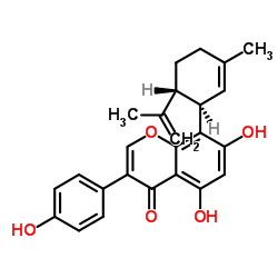 补骨脂香豆素A