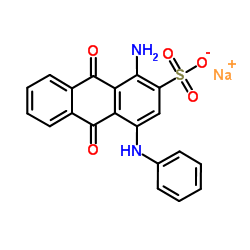 酸性蓝 25