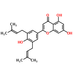 Honyucitrin