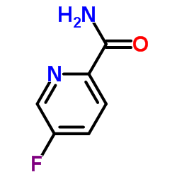5-氟吡啶-2-甲酰胺