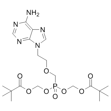 阿德福韦酯