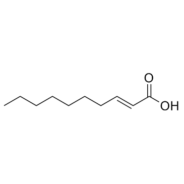 反-2-癸烯酸