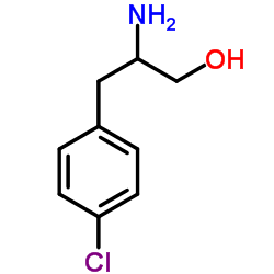 DL-4-氯苯丙氨酸醇