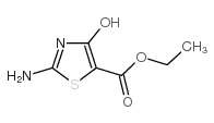 2-氨基-4-羟基噻唑-5-羧酸乙酯