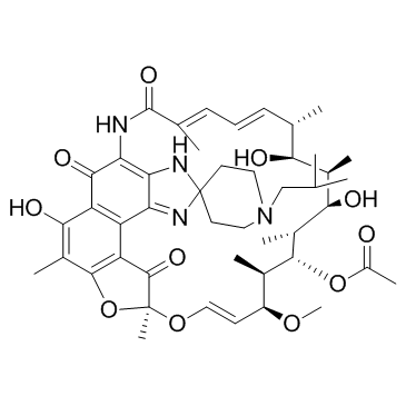 利福布汀