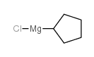 环戊基氯化镁