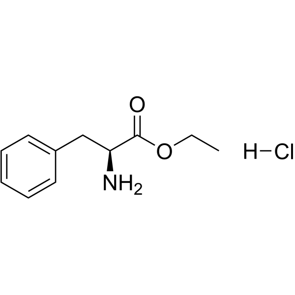 L-苯丙氨酸乙酯盐酸盐