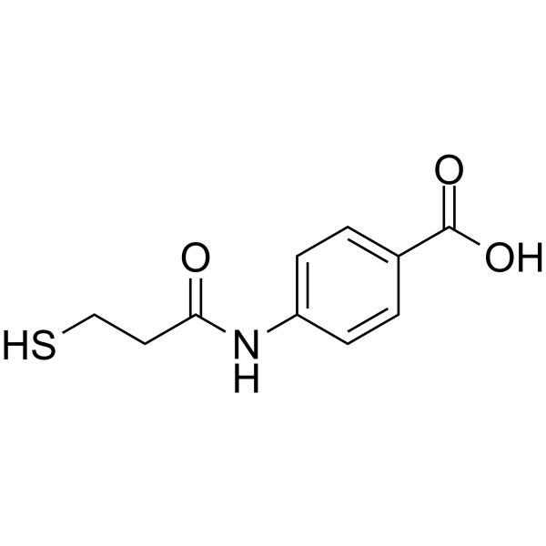 Metallo-β-lactamase-IN-3