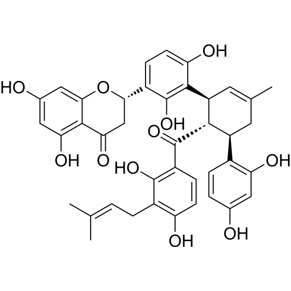 桑黄酮O