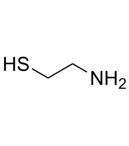 β-巯基乙胺