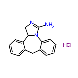 盐酸依匹斯汀