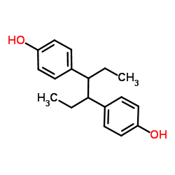 己烷雌酚