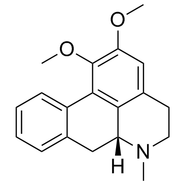 荷叶碱