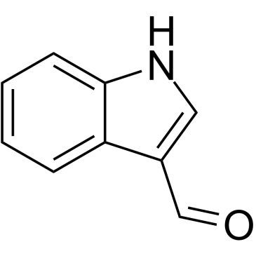 3-吲哚甲醛