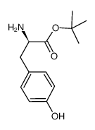 D-酪氨酸叔丁酯