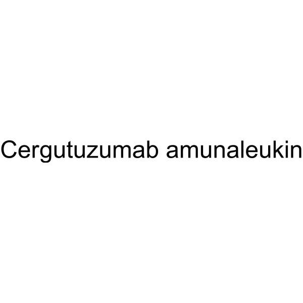 Cergutuzumab amunaleukin